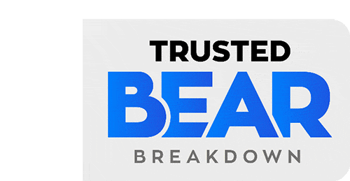 Trusted Bear